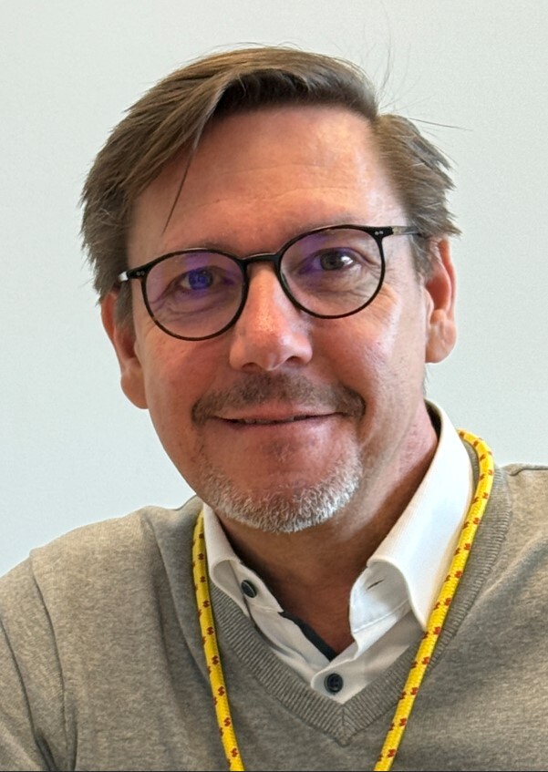 Michael Schweiger, DHL
