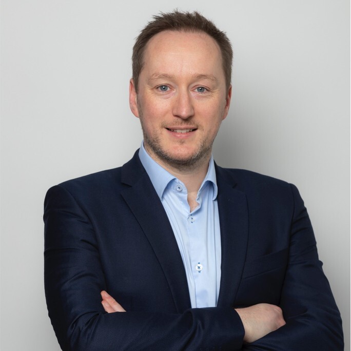 David Clark, Swissport