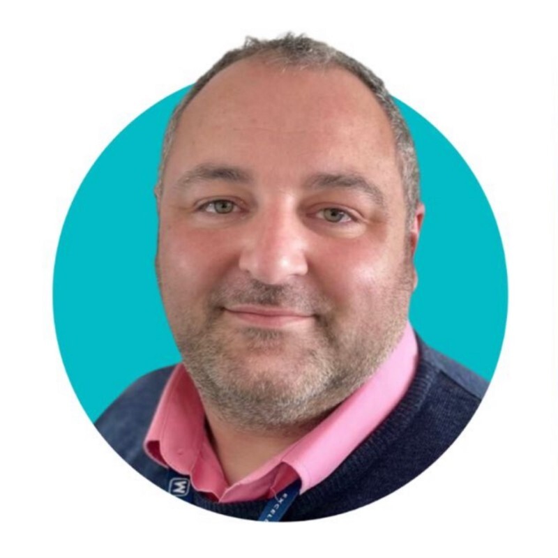 Stuart Carmichael, Menzies Aviation