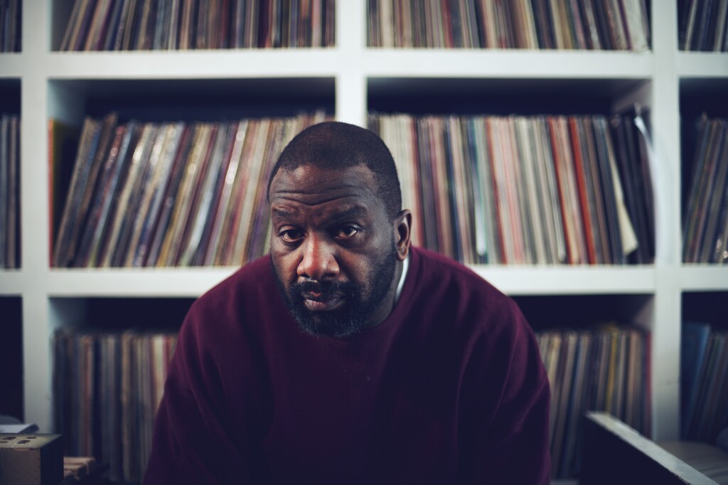 Tony Nwachukwu