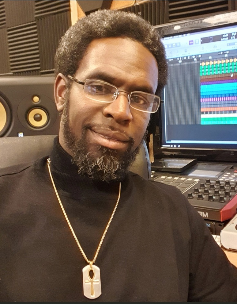 Naji Richards (Wavey)