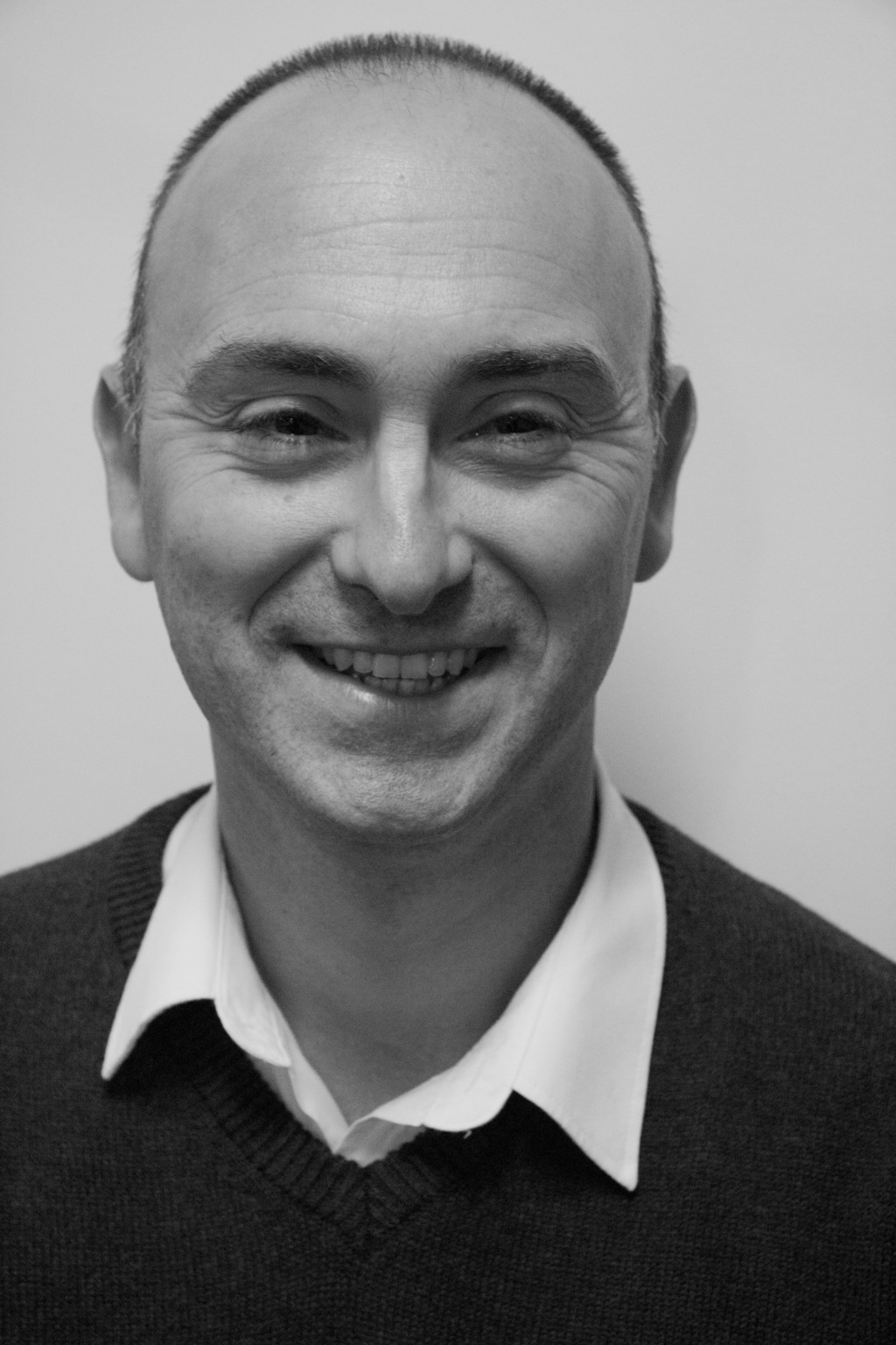 Mark Cardy, Charanga