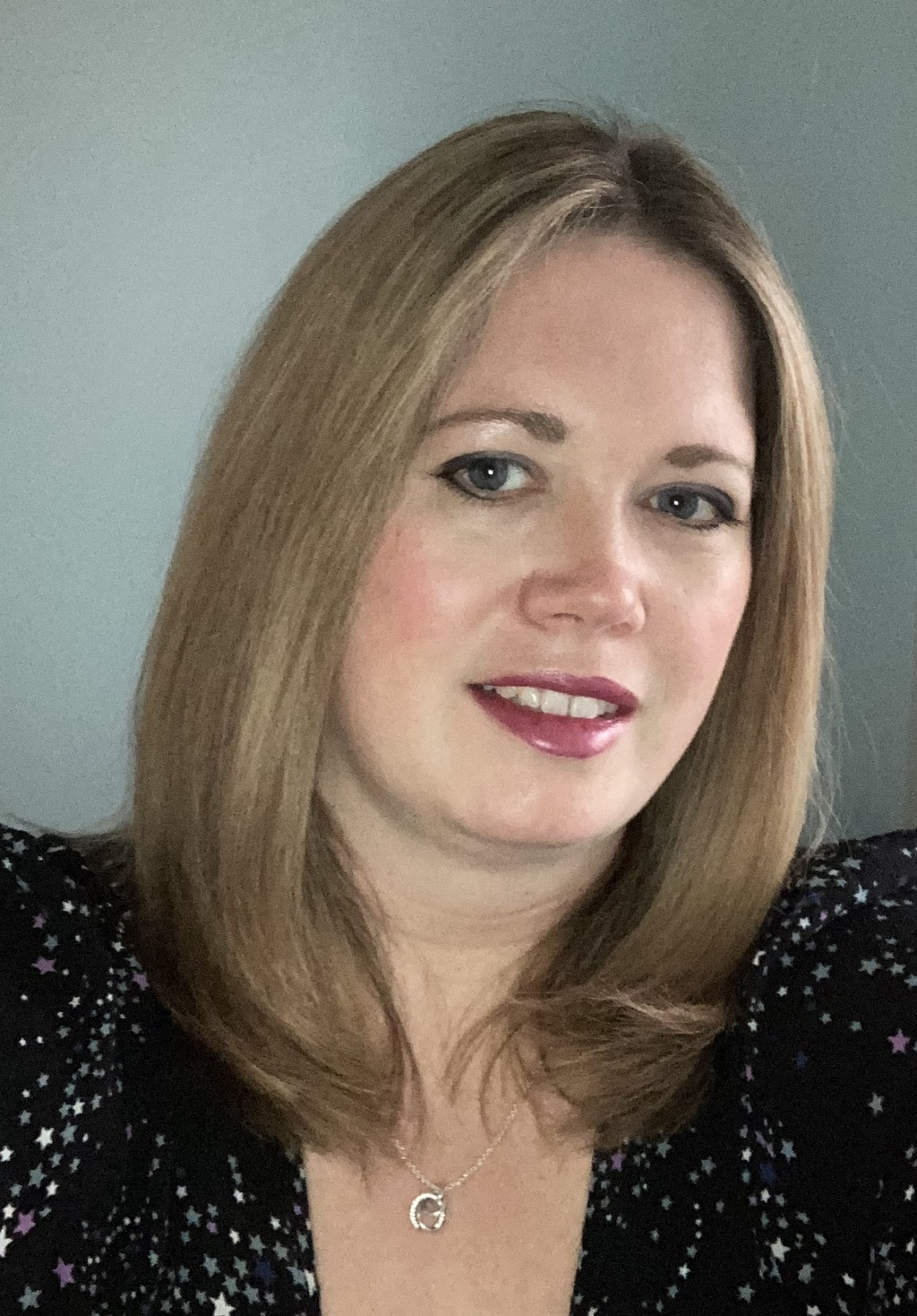 Samantha Duddy, Subject Support Manager for the Creative Arts.