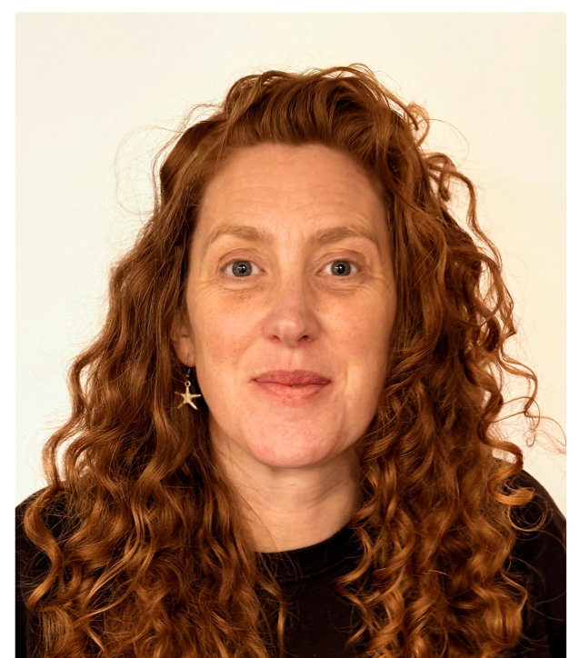 Claire Brown, Hayle Academy, Cornwall