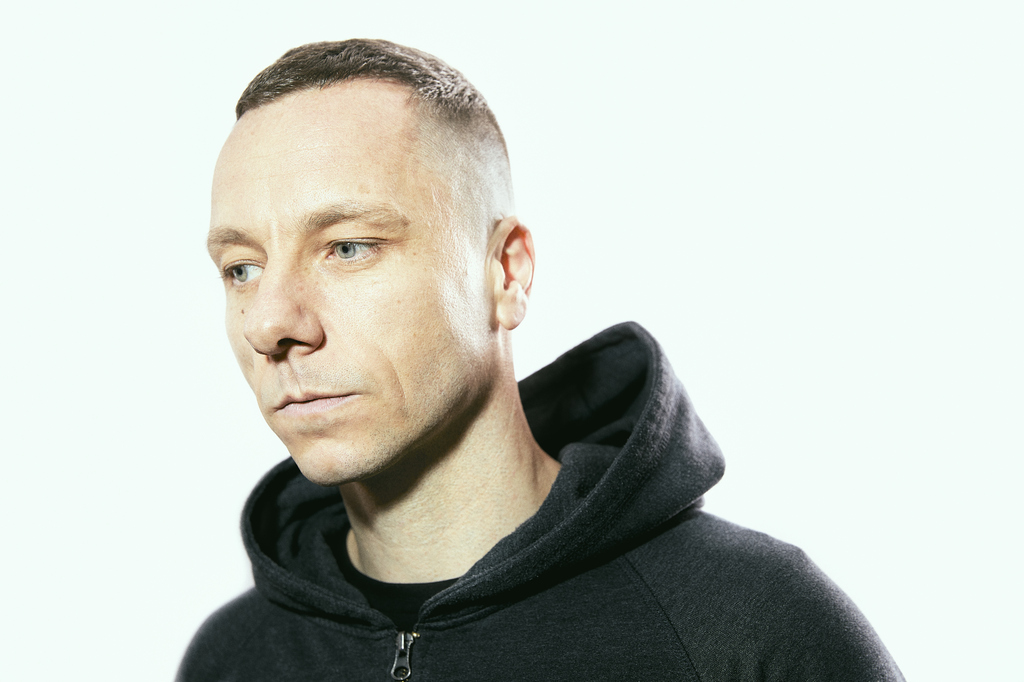 Andrew Ferguson, Education and Bass