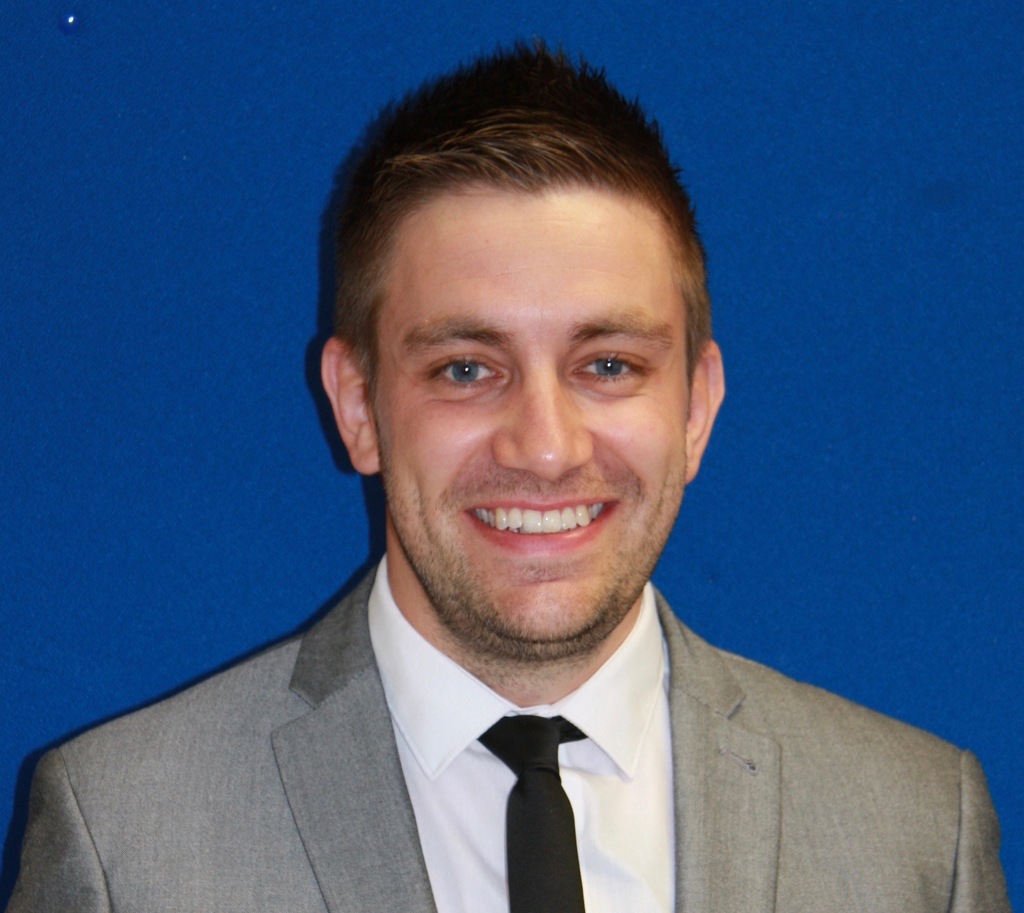 Ben Rapp, Lancashire Music Service