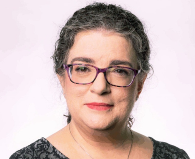 Karen Leigh Anderson, Open Hiring UK