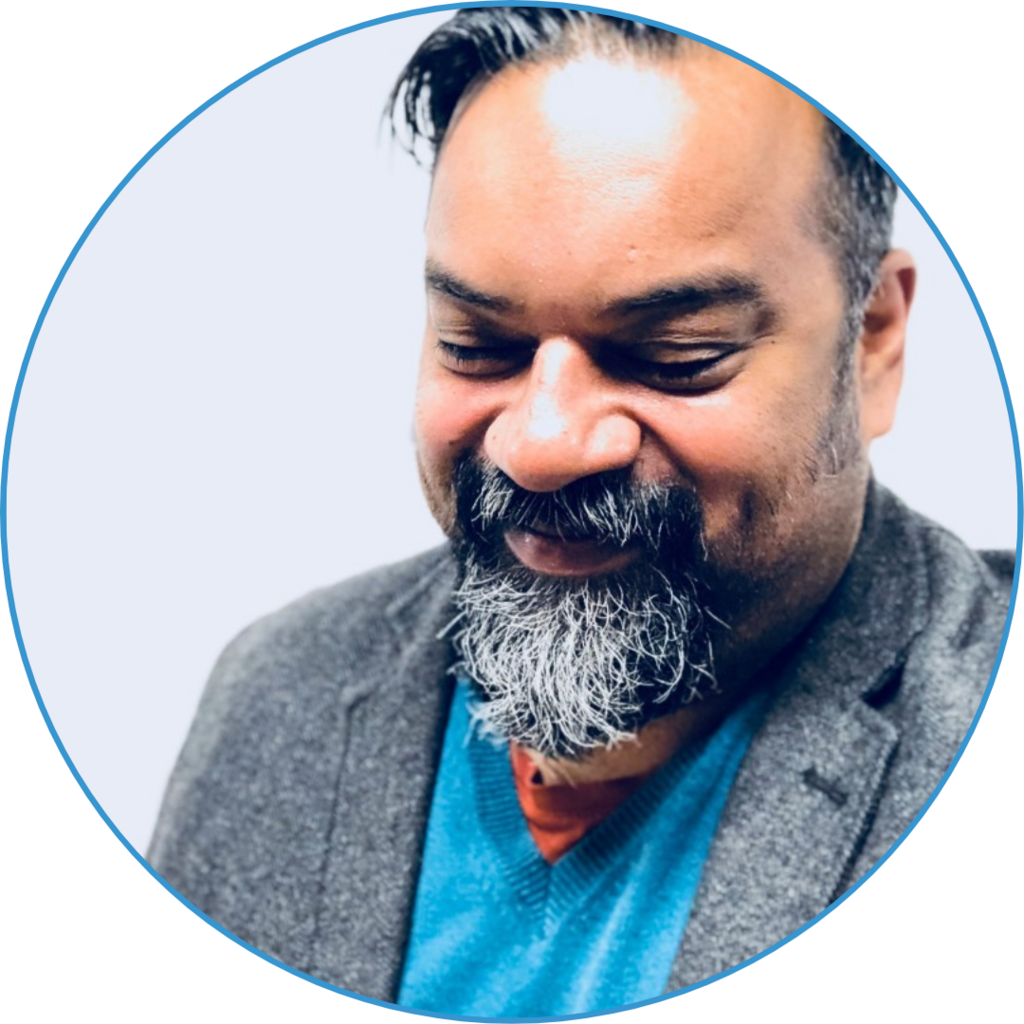 Atif Choudhury, Calling All Minds