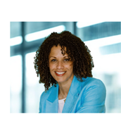 Soraya Robertson, NATS & The Change Management Institute