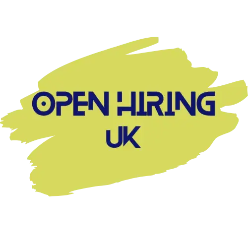Open Hiring UK