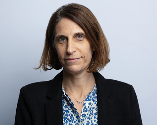 Polly Collingridge, Cultural Intelligence Centre UK