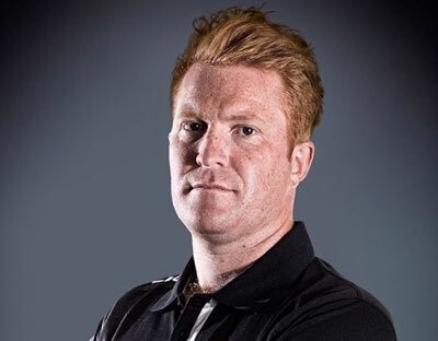 Patrick Foster, GAM-Ed