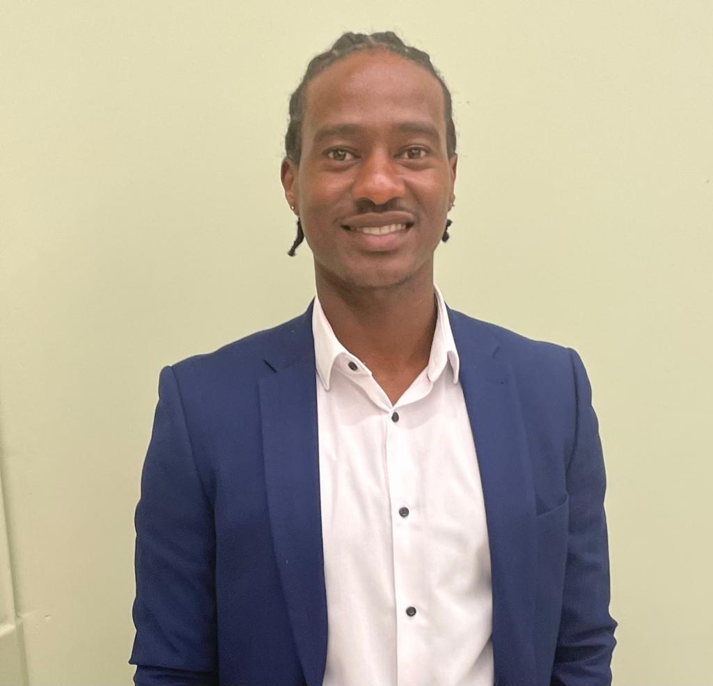 Tatenda Hwamiridza, Barking, Havering and Redbridge University Hospitals NHS Trust