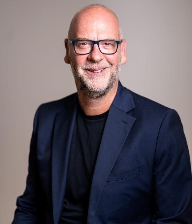 David Liddle, The TCM Group