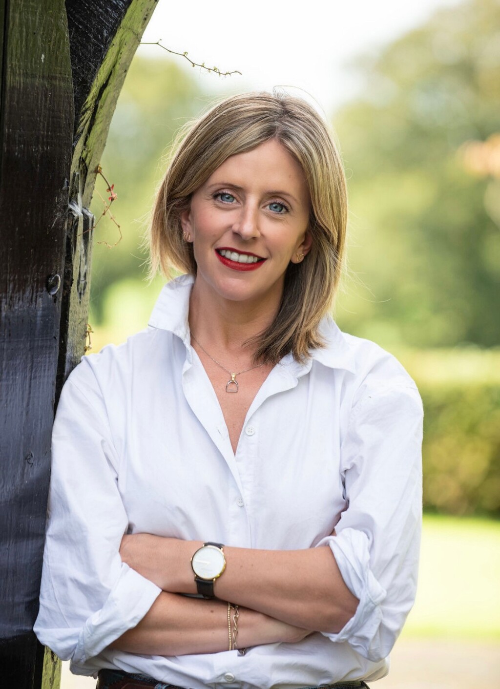 Mary Clare Race, Talking Talent