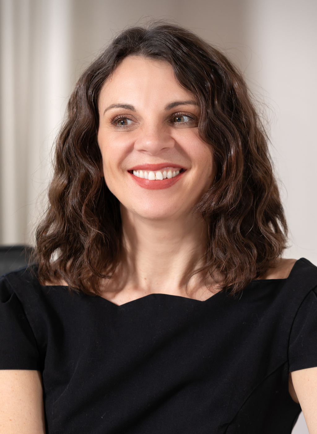 Fiona Fleming, Farrer & Co