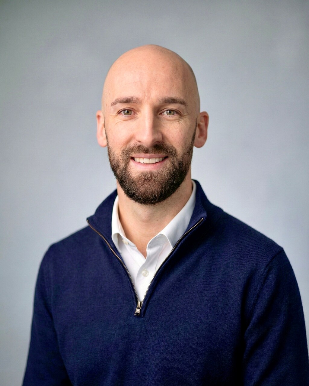 Chris Manning, Experience HR