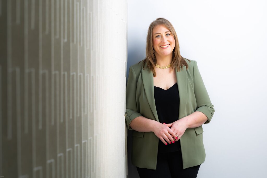 Nebel Crowhurst, Reward Gateway