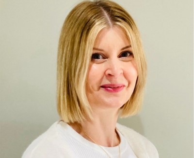 Charlotte Johns, The Number 1 HR Consultancy Ltd