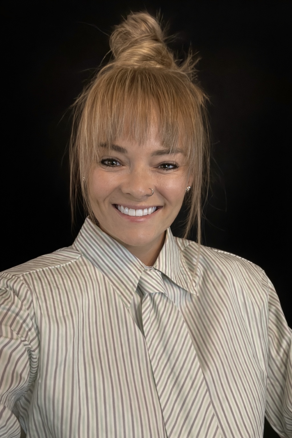 Victoria Fytche-Crossman, TOTM