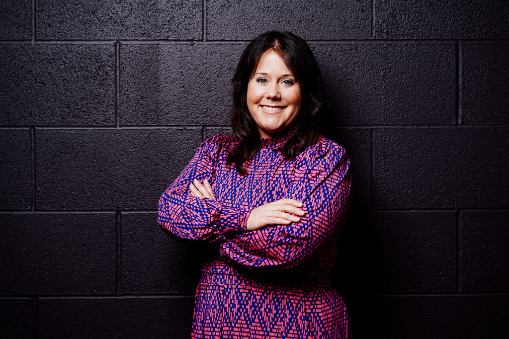 Katie Bregazzi, Balls2 Marketing, Koobr Group
