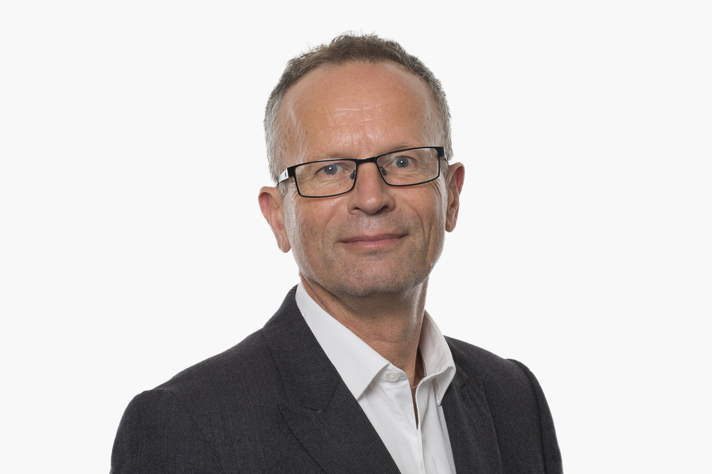 Glynn Jones, Bank of England