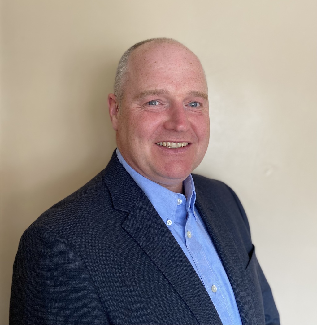 Paul Comer, Road Chef