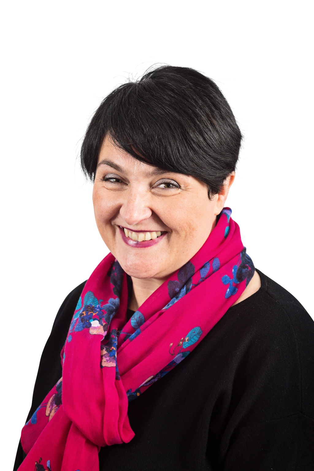 Catherine Bowen