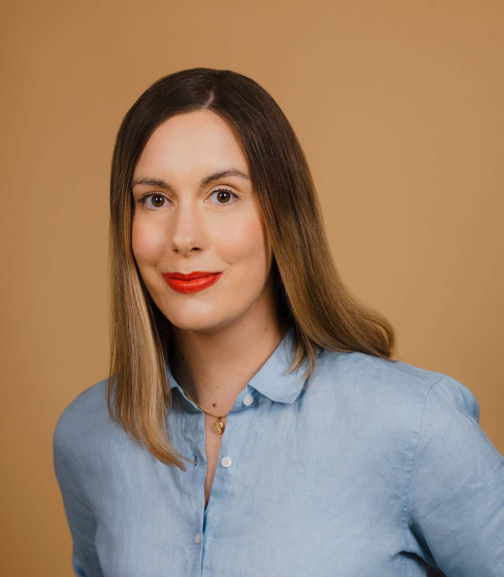 Anna Björkman, XCharge