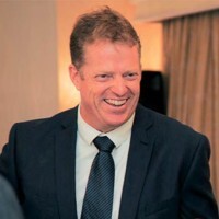 Paul Guy, Charge Hub Solutions