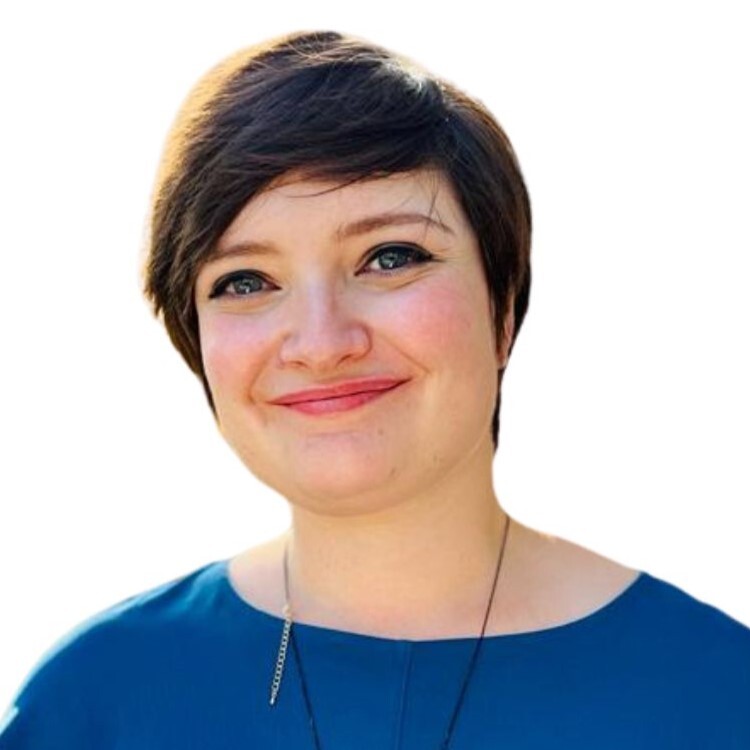 Grace Carroll, Engage Consulting