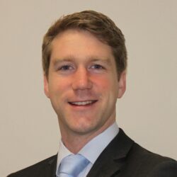 Dan Clarke, Energy Networks Association