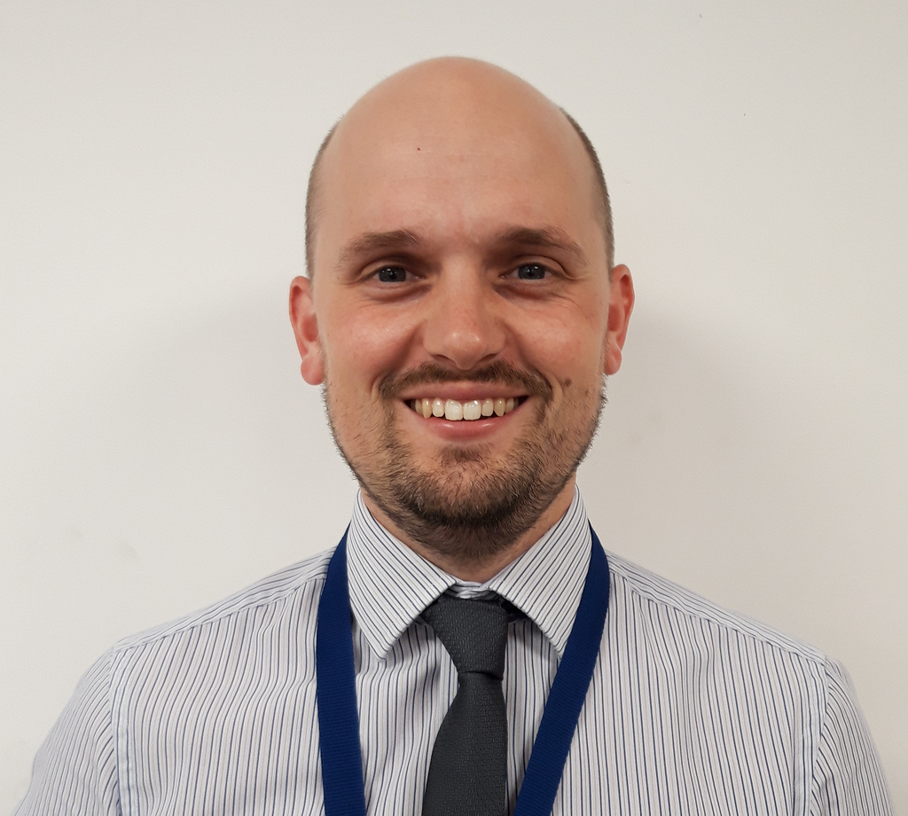 Ben Mohide, Avon and Somerset Police