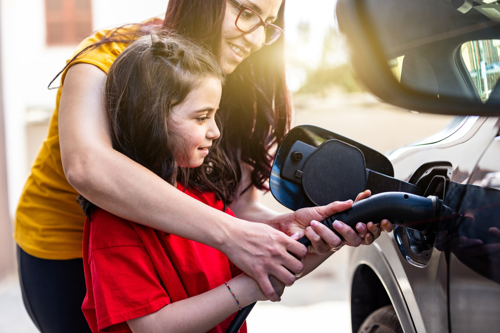 OVO makes EV charging easier than ever with the launch of all-in-one Charge app
