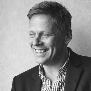 Mark Bloxham, The EV Network
