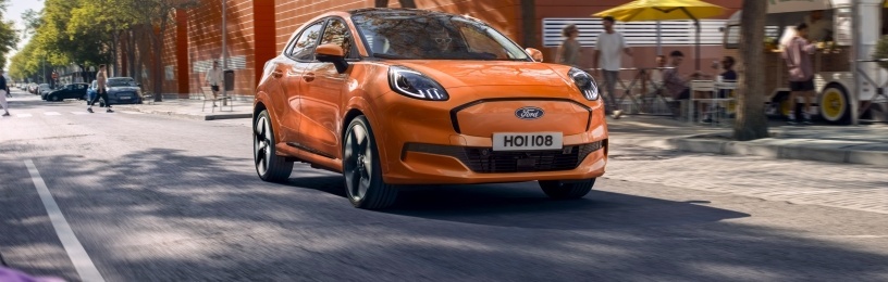 EDF gives EV leasers 5,000 free miles of electric driving in new offer