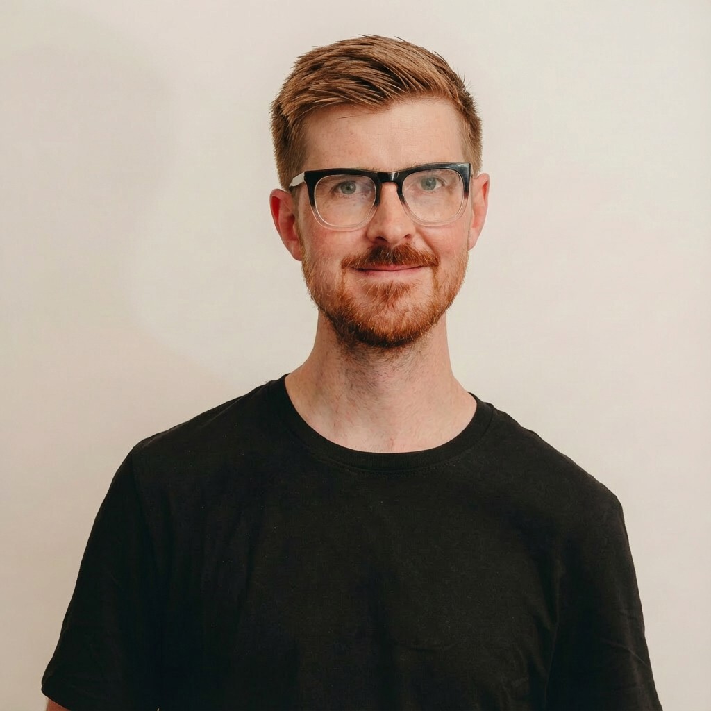 Ed Roberts, We Are Systematic