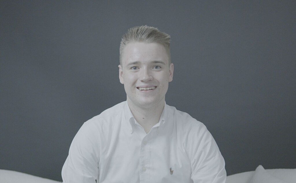 Ewan Horton, Oberion Group