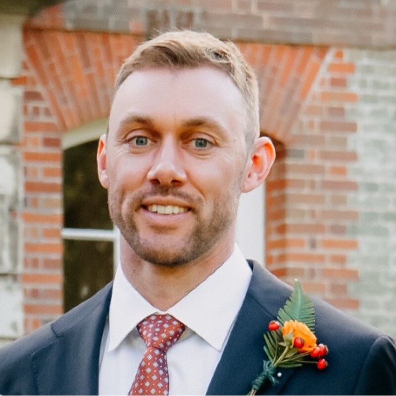 Josh Atkins, GRIDSERVE