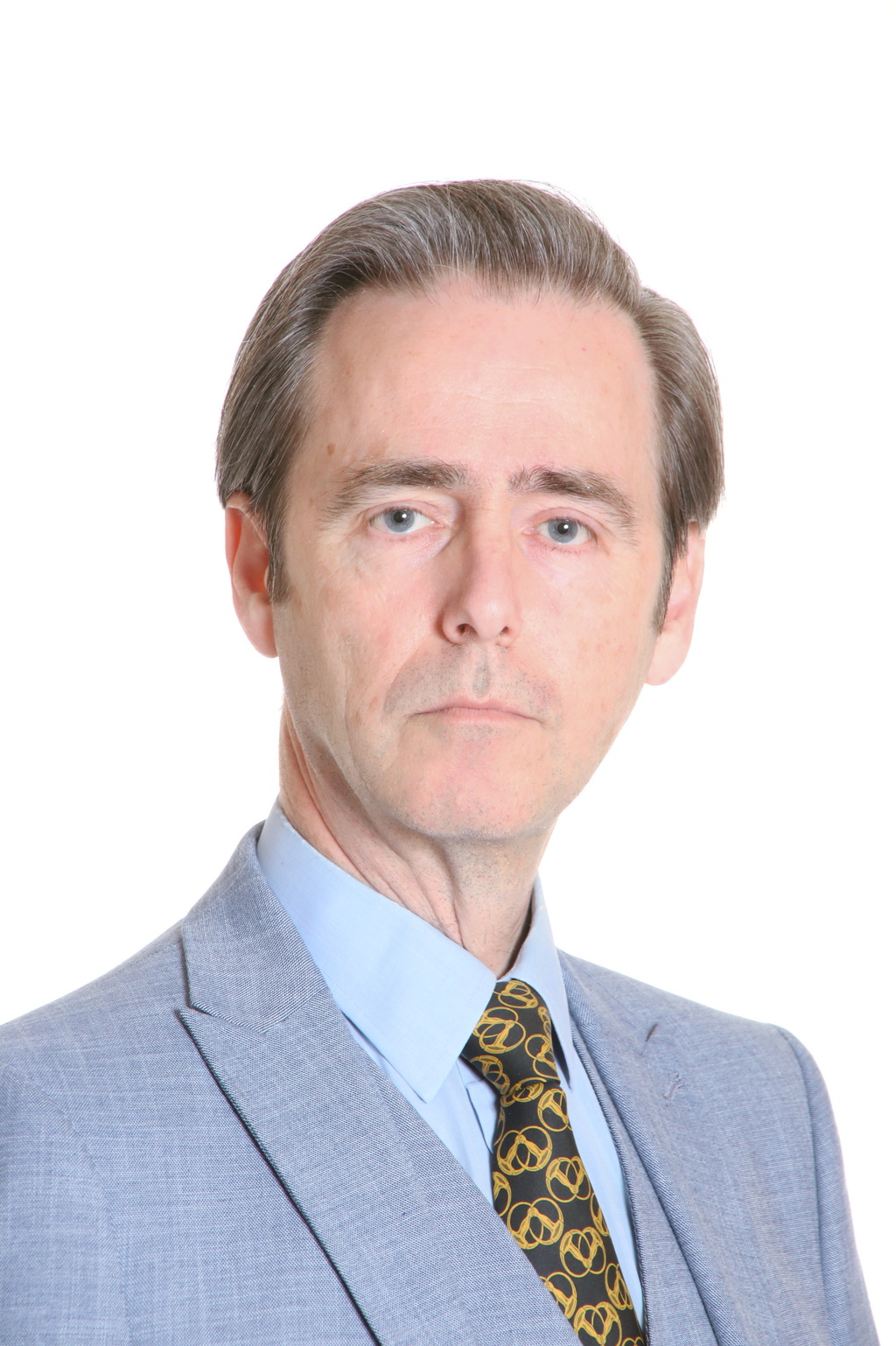 Gary Comerford, The EV Musings Podcast