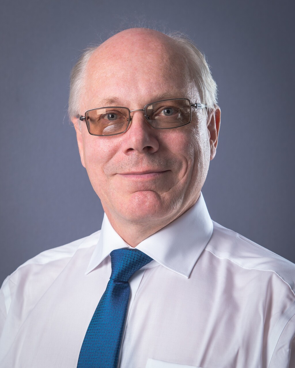 David Stone, University of Sheffield - FEVER Programme