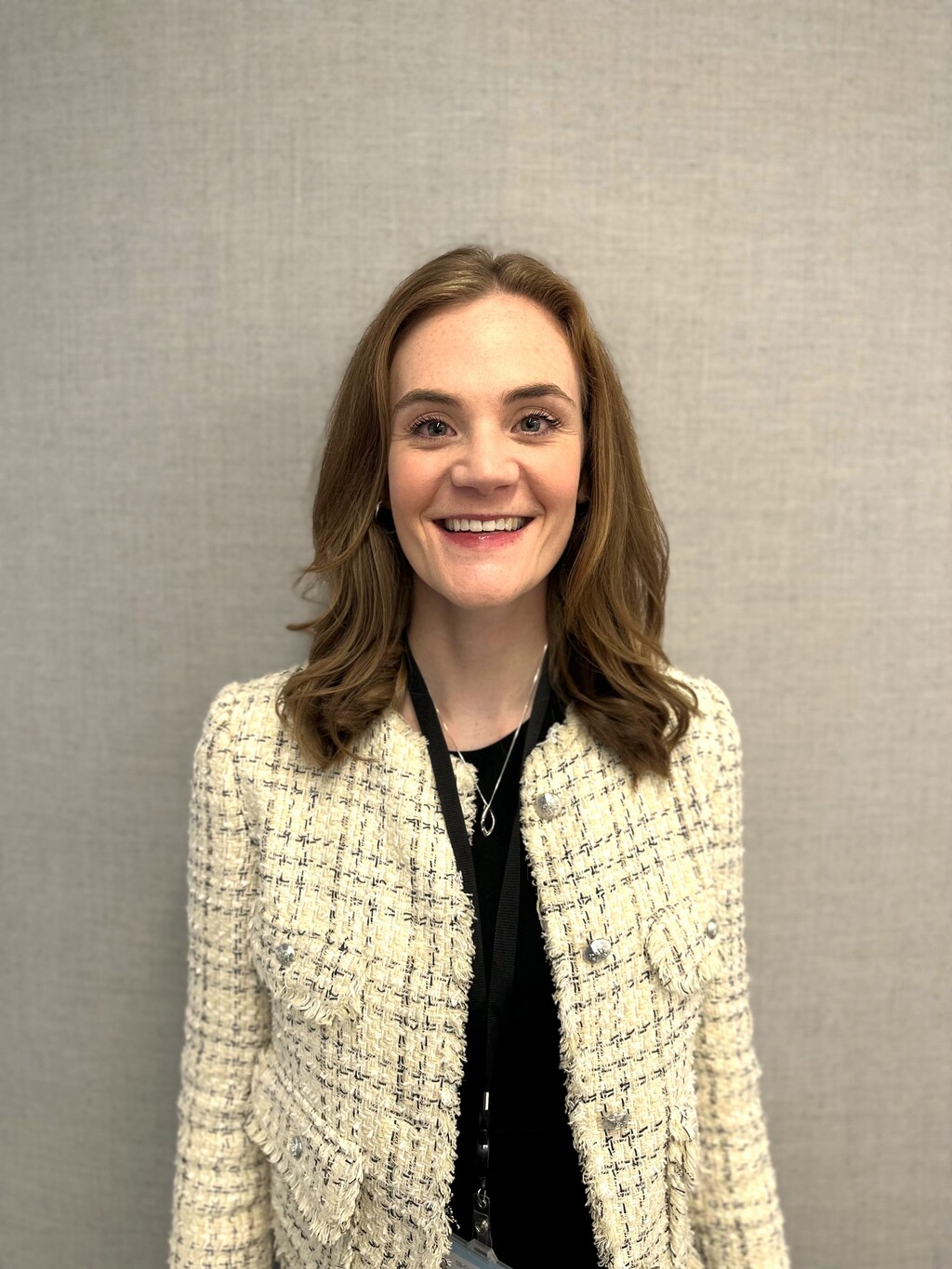 Charlotte Patch, Ofgem