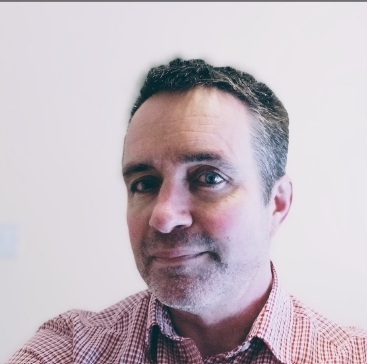 Steve Sopp, Crown Commercial Service