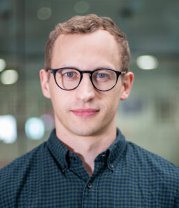 Tim Dexter, Transport & Environment