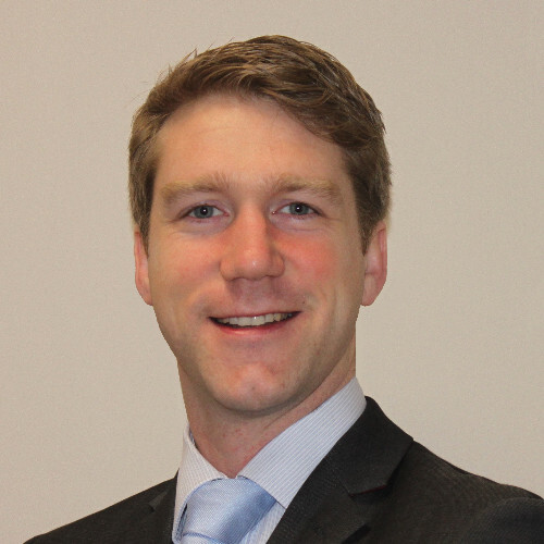 Dan Clarke, Energy Networks Association
