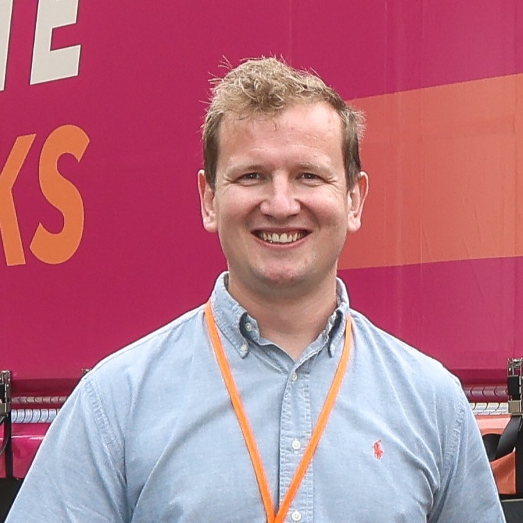 Richard Riley, Transport & Environment