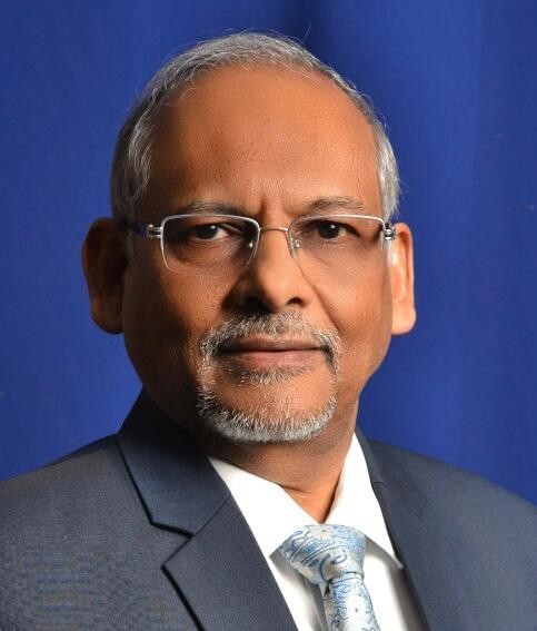Dr Udayan Bannerjee