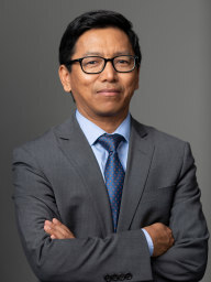 Nuru Lama, International Finance Corporation (IFC)