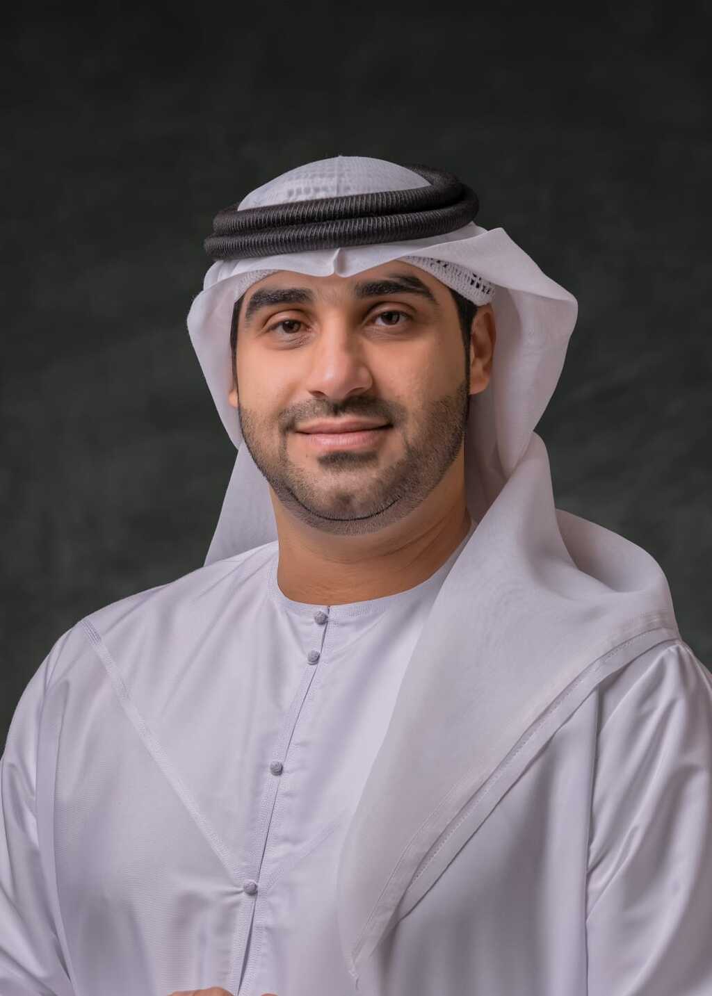 Eng. Mohammad Ahmad Al Rayees, Dubai Municipality