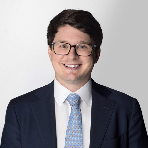Grant Batten, Ashurst LLP